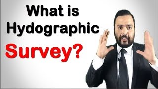 What Is Hydrographic Survey Civil Engineering [upl. by Brand]