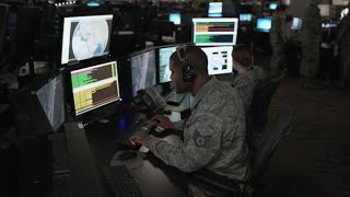 USAF Cryptologic Language Analysts CLA—Why Airmen Reenlist [upl. by Quincy537]