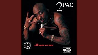 2Pac  Ratha Be Ya N [upl. by Eetsirhc841]