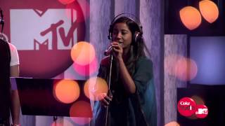 Dum Dum  Shilpa Rao Ashvin Mani Sharma amp Ash Roy Coke Studio  MTV Season 2 [upl. by Zaraf]