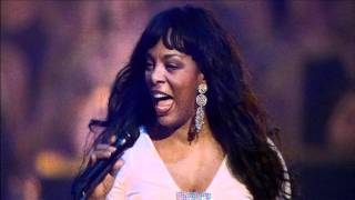 Donna Summer  McArthur Park Live at Night Of The Promsmpg [upl. by Allicserp620]