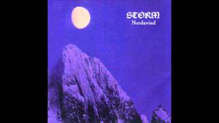 Storm  Nordavind Full Album [upl. by Ekeiram595]