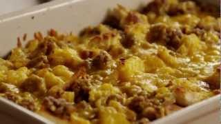 How to Make Egg Casserole  Allrecipes [upl. by Swithin]