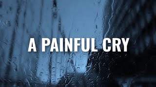 A Painful Cry  spoken word poem [upl. by Magnum213]