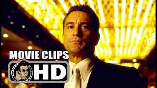 CASINO Clips  Trailer 1995 Martin Scorsese [upl. by Regdor562]