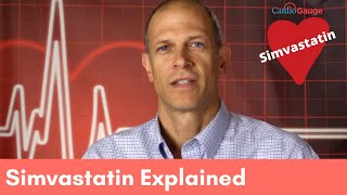 Statins for high Cholesterol levels [upl. by Cogan]