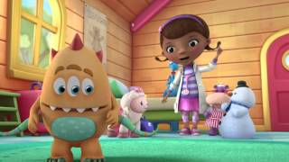 Doc McStuffins  Episode 49b  Official Disney Junior Africa [upl. by Fenny]