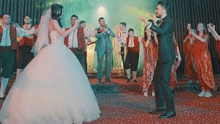 Erkal Sonel  Kınalar Yansın Gelin Damat Oyunu 2019 [upl. by Ihcalam]