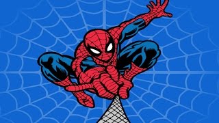 quotSPIDERMANquot Classic Theme Song Remix Remix Maniacs [upl. by Aerdno]