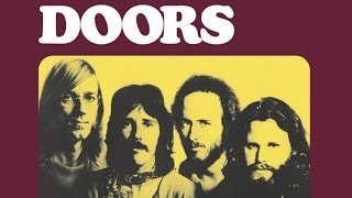 Top 10 Doors Songs [upl. by Revlys384]