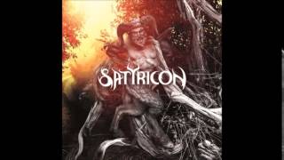 Satyricon  Satyricon full álbum [upl. by Yessak137]