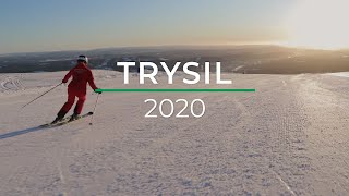 Trysil Norway 2020  Ski holiday [upl. by Llecrad]