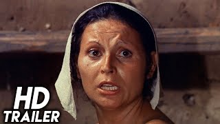 The Decameron 1971 ORIGINAL TRAILER HD 1080p [upl. by Dalston404]