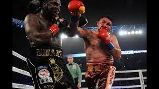 BERNAME STIVERNE VS CHRIS ARREOLA HIGHLIGHTS [upl. by Alber]