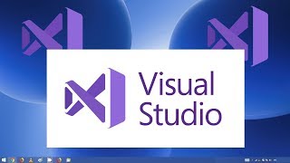 How to Download and Install Visual Studio [upl. by Verlie]