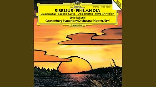 Sibelius Andante Festivo [upl. by Akeenat]