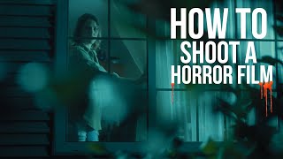 A Short History of the Horror Film 1890s  2010s [upl. by Lethia49]