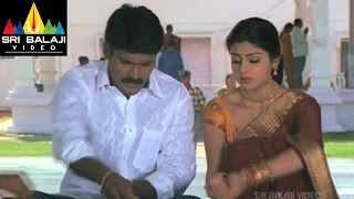 Nenunnanu Telugu Movie Part 713  Nagarjuna Aarti Aggarwal Shriya  Sri Balaji Video [upl. by Lance]