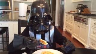 A Day In The Life Of Darth Vader [upl. by Avika]