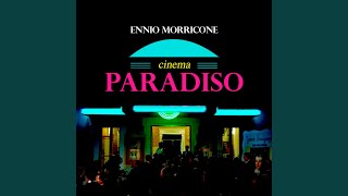 Cinema Paradiso From quotCinema Paradisoquot Titles [upl. by Rabbi]