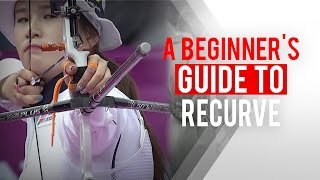 A beginner’s guide to recurve archery  Archery 360 [upl. by Nosemaj376]