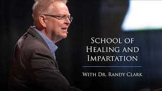 Randy Clark  School of Healing and Impartation  Session 1 [upl. by Ahsinoj]