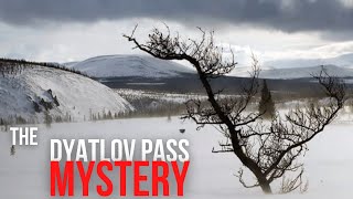 Dyatlov Pass Incident Unsolved Mystery Strange Deaths of 9 Hikers [upl. by Amees]