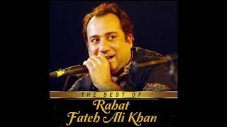 Aas Paas Khuda  Rahat Fateh Ali Khan  Audio World [upl. by Pucida]