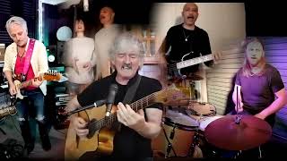 Fooled Around And Fell In Love Elvin Bishop cover by the Barry Leef Band [upl. by Karil]