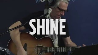 Collective Soul — “Shine” Live  SiriusXM  The Pulse [upl. by Cyrille]