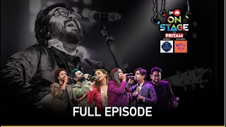 Pritam  9XM On Stage  Nakash  Antara  Sreerama  Shalmali  Shashwat  Amit M  Full Episode [upl. by Yrehcaz]