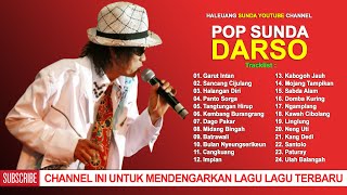 Full Album Pop Sunda DARSO [upl. by Khoury]