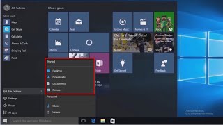 Windows 10  Beginners Guide Tutorial [upl. by Lichter]