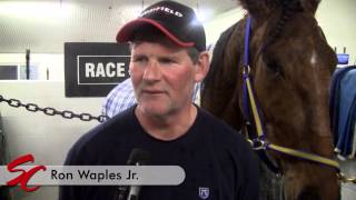 Racehorse Owner Advice  Standardbred Canada Video Feature [upl. by Morgun]