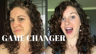 Recovered my Hair Loss  Why I lost it  What I took [upl. by Karlee]