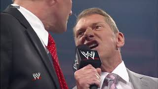 Vince McMahon Youre Fired Compilation HQ [upl. by Aihsem]