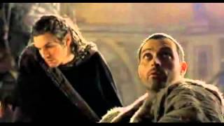 Tristan and Isolde Official Trailer [upl. by Shayla]