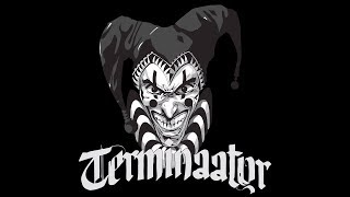 Terminaator  Vastasmaja aknad Lyrics [upl. by Angelika]