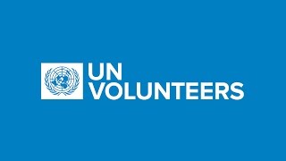 The role of the United Nations Volunteers UNV programme [upl. by Twyla998]