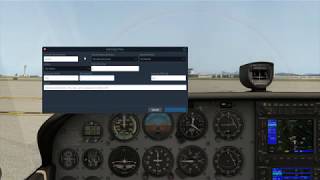 XPlane 1130 ATC [upl. by Bricker]