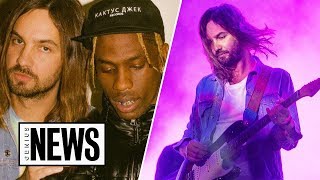 How Tame Impala Became Rap’s Favorite Rock Band  Genius News [upl. by Bamby582]