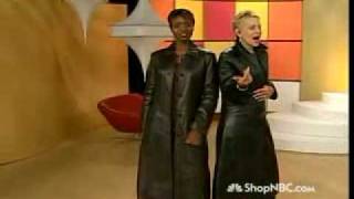 leather coat ladies [upl. by Assirolc]