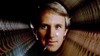 Fifth Doctor Title Sequence  Doctor Who [upl. by Dilly271]