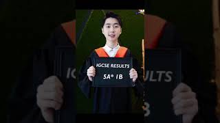 IGCSE results [upl. by Floro]