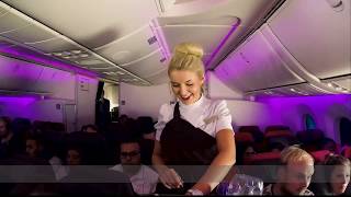 A day in the life of Cabin Crew [upl. by Mariya]