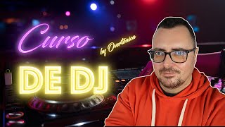 Curso de Dj ep 1  Cómo ser Dj y aprender a pinchar [upl. by Ylekalb108]