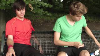 Julian  schwule Webserie  Folge 3 [upl. by Cathe]