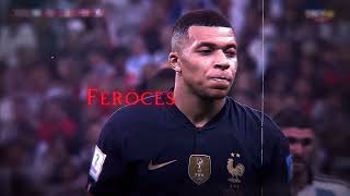 Mbappe 4k edit [upl. by Ailehs]