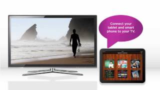 Yahoo Connected TV [upl. by Unni]