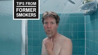 CDC Tips from Former Smokers  Anthem Ad [upl. by Nodearb842]